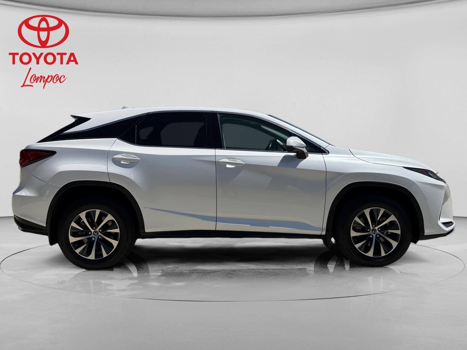 2021 Lexus RX 350 - Photo 33