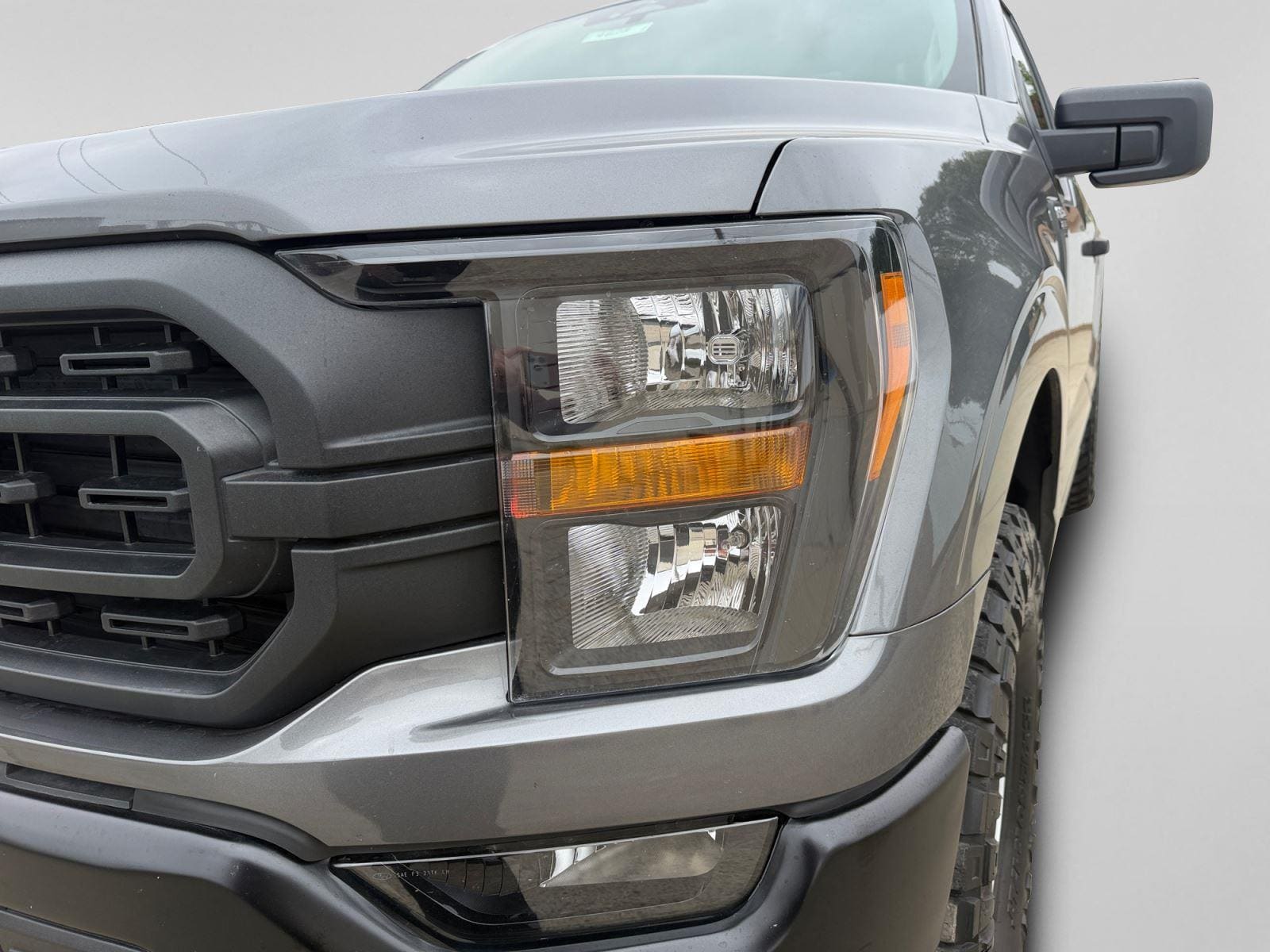 2023 Ford F-150 XL - Photo 29