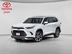 2026 Toyota Grand Highlander Hybrid MAX Limited LIMITED HYBRID MAX
