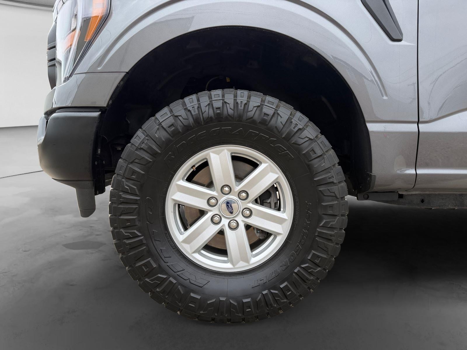 2023 Ford F-150 XL - Photo 26
