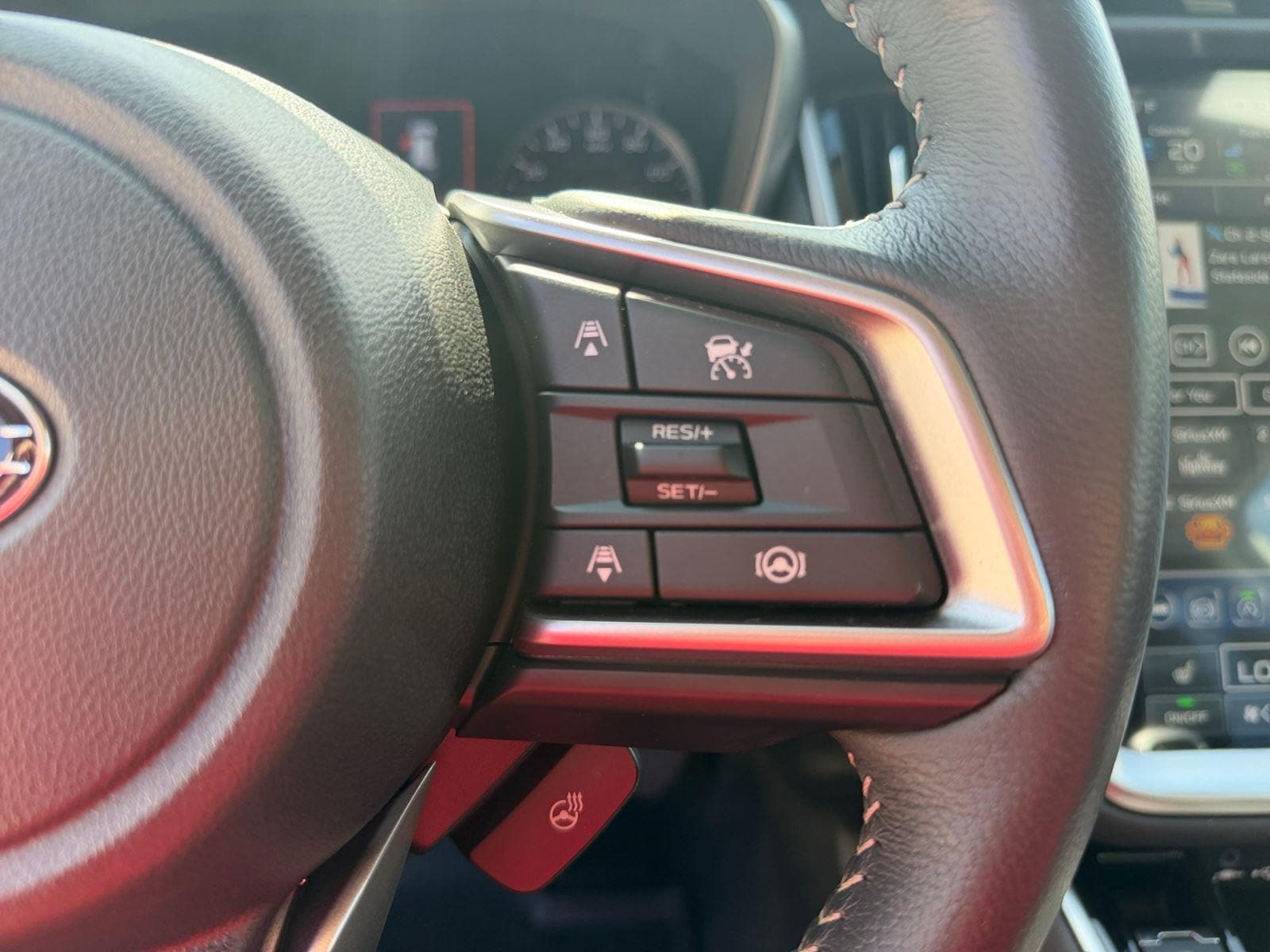 2025 Subaru Outback Limited - Photo 10
