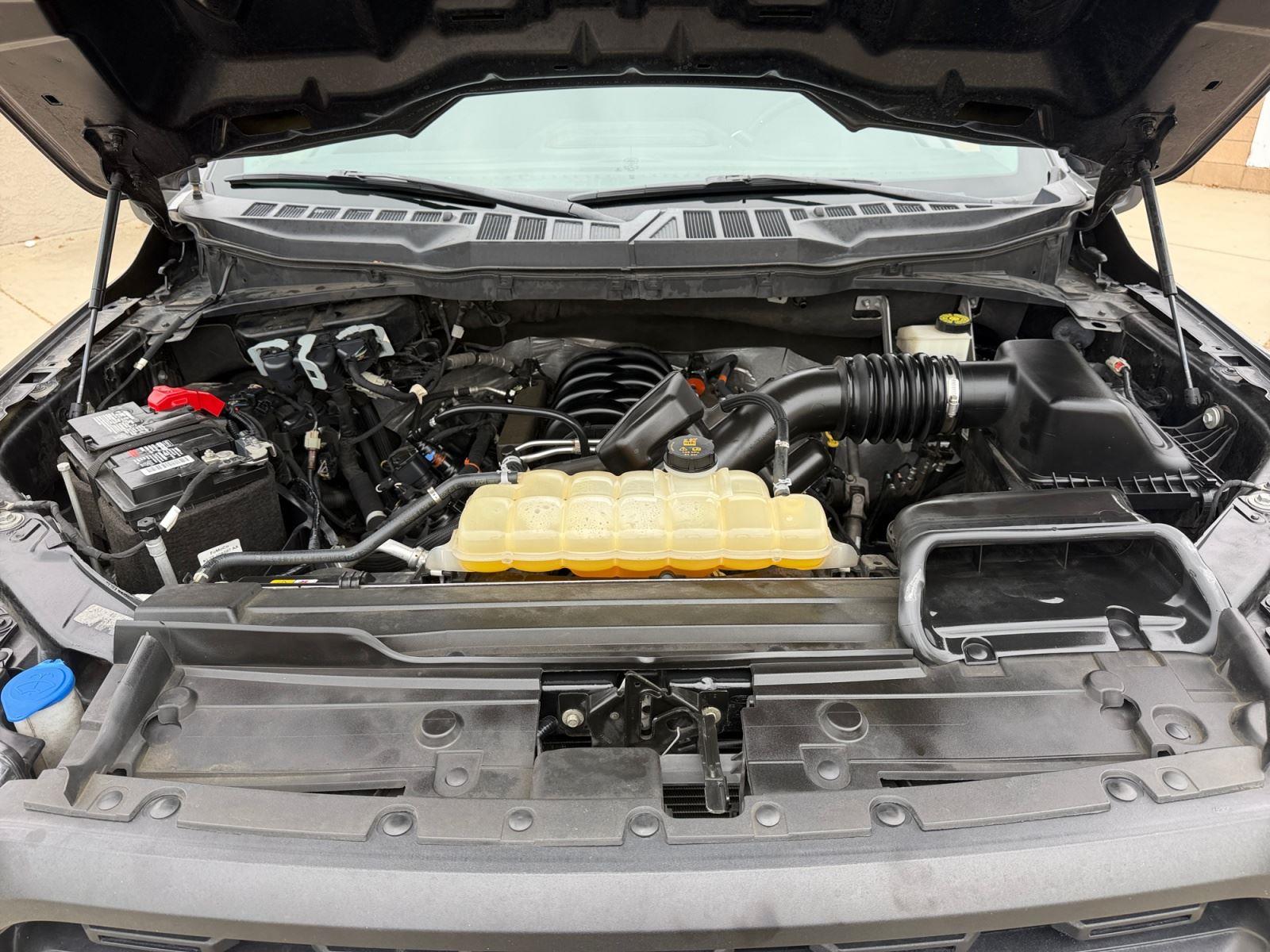 2023 Ford F-150 XL - Photo 24