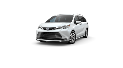 rental minivans for sale