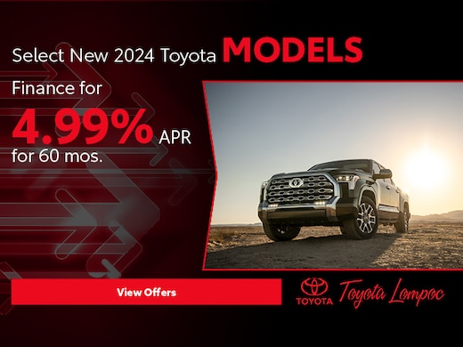 2024 Toyota Grand Highlander for Sale near Santa Maria, CA - Toyota of  Santa Barbara