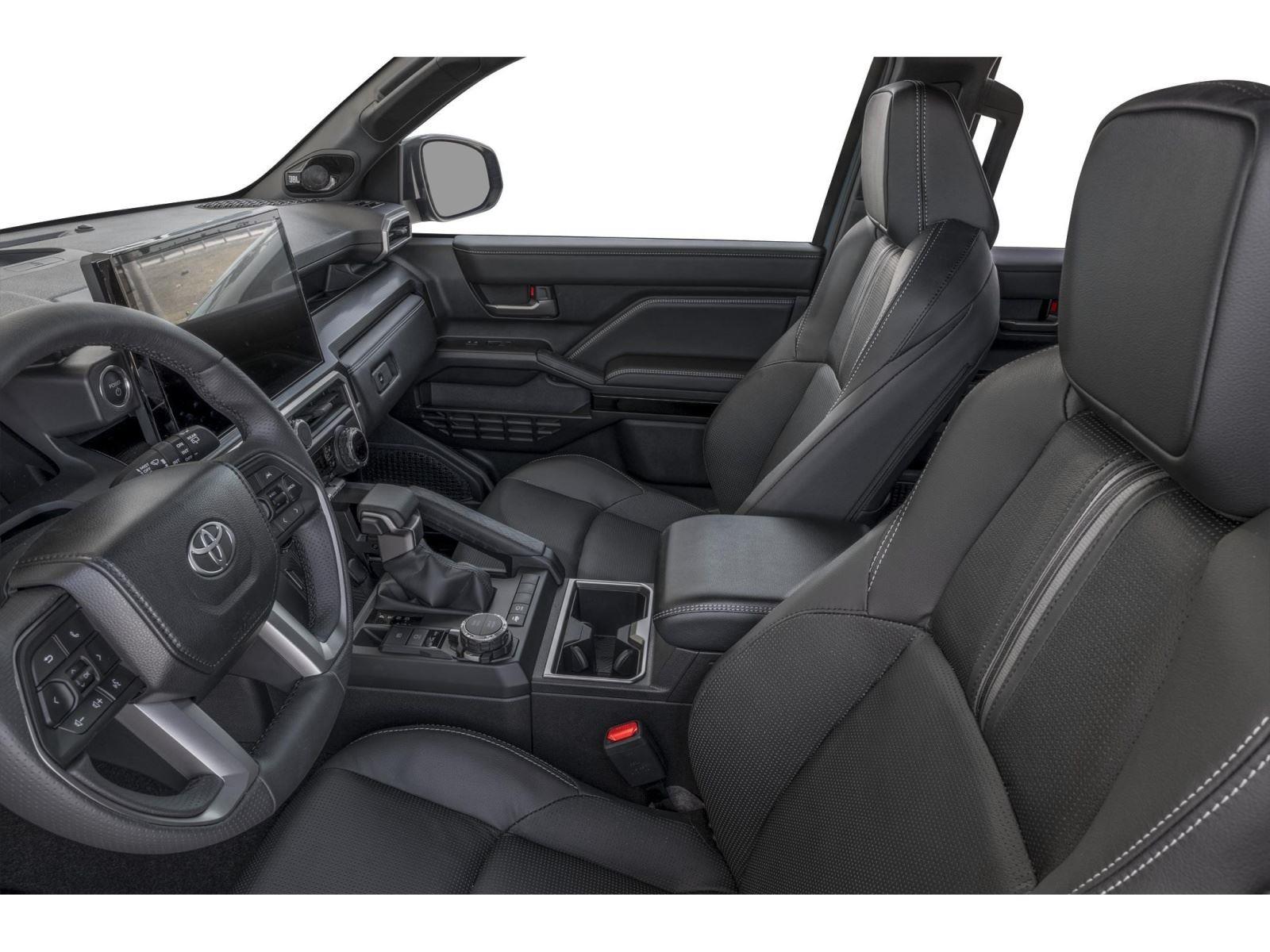2026 Toyota 4Runner Limited - Photo 6