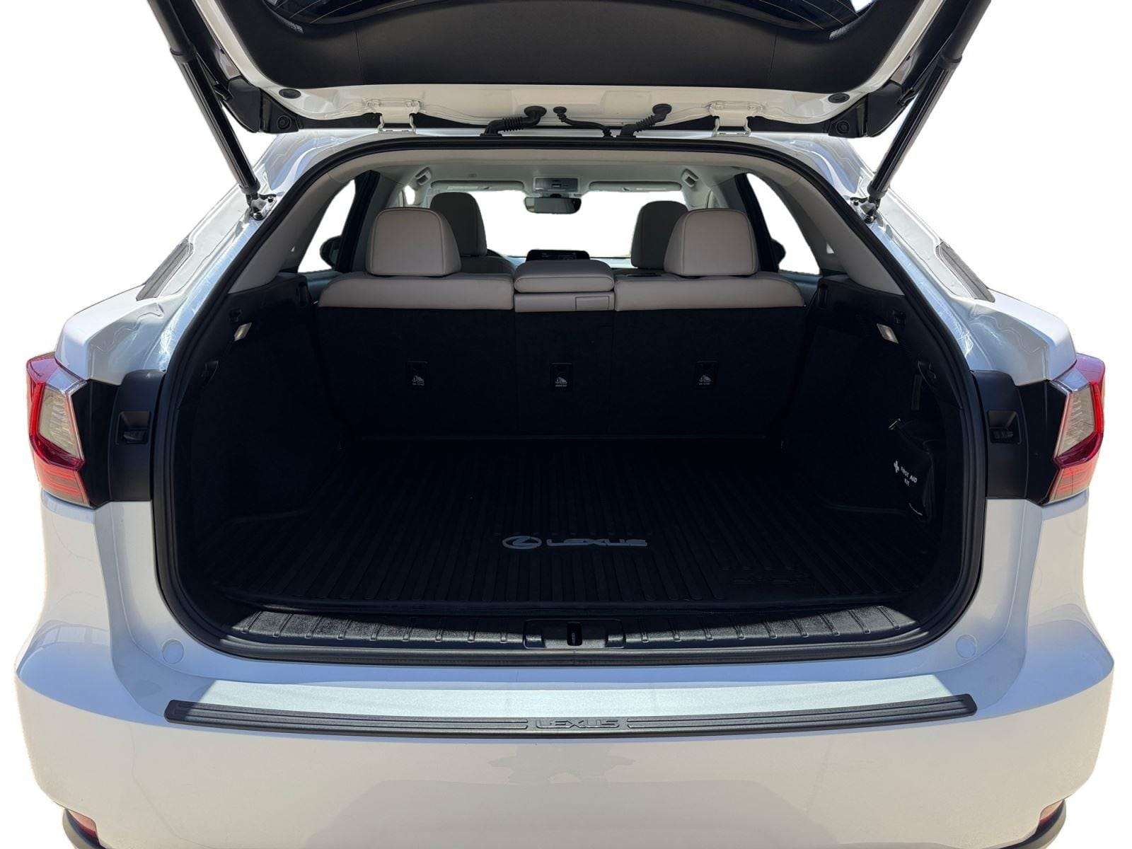 2021 Lexus RX 350 - Photo 22