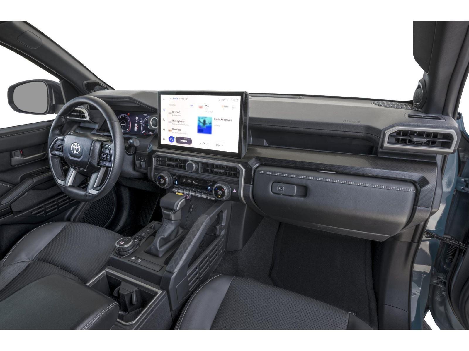 2026 Toyota 4Runner Limited - Photo 10