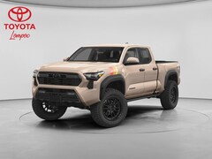2026 Toyota Tacoma i-FORCE MAX TRD Off-Road 4X4 DOUBLE CAB HV