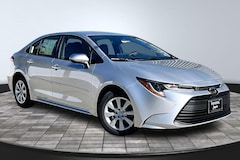 2026 Toyota Corolla LE LE
