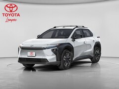 2026 Toyota bZ XLE XLE AWD