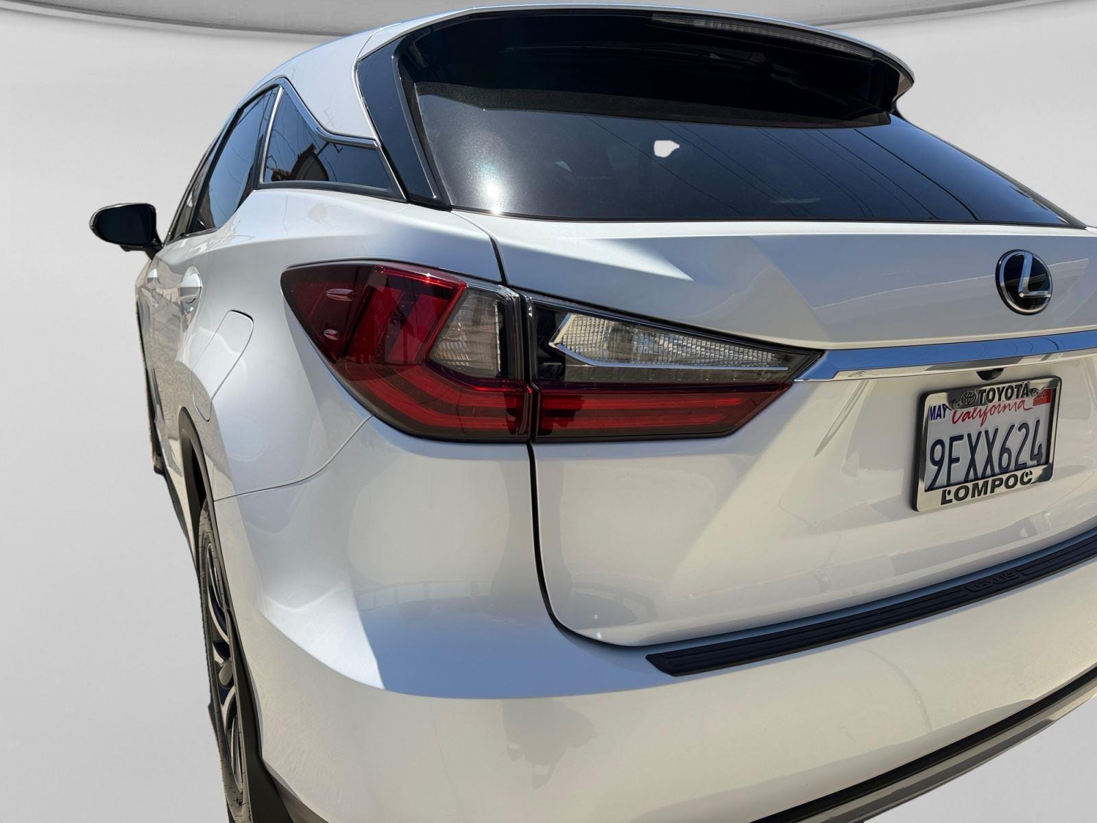 2021 Lexus RX 350 - Photo 21