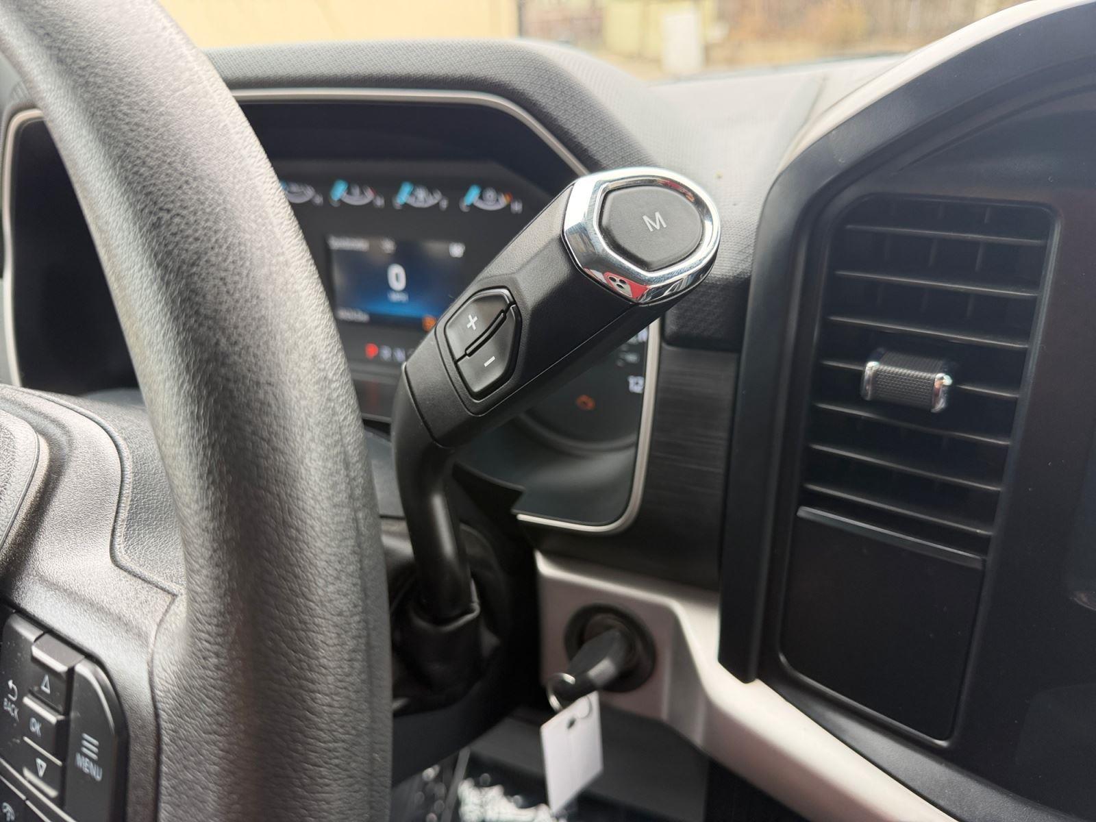 2023 Ford F-150 XL - Photo 13