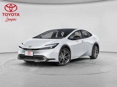2026 Toyota Prius Limited LIMITED