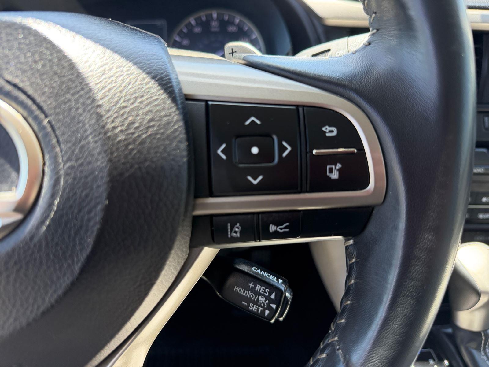 2021 Lexus RX 350 - Photo 10