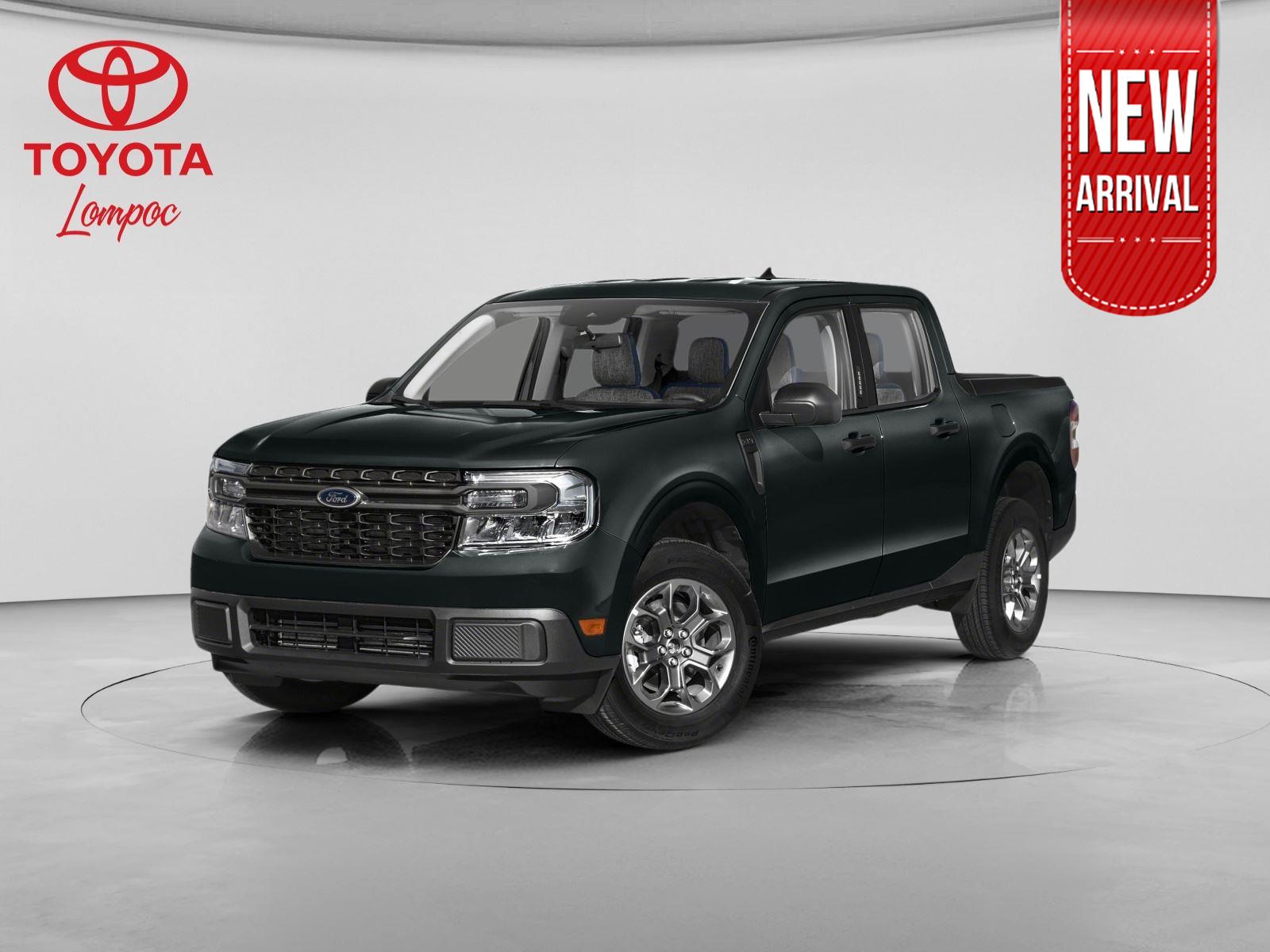 2024 Ford Maverick XLT FWD's photo