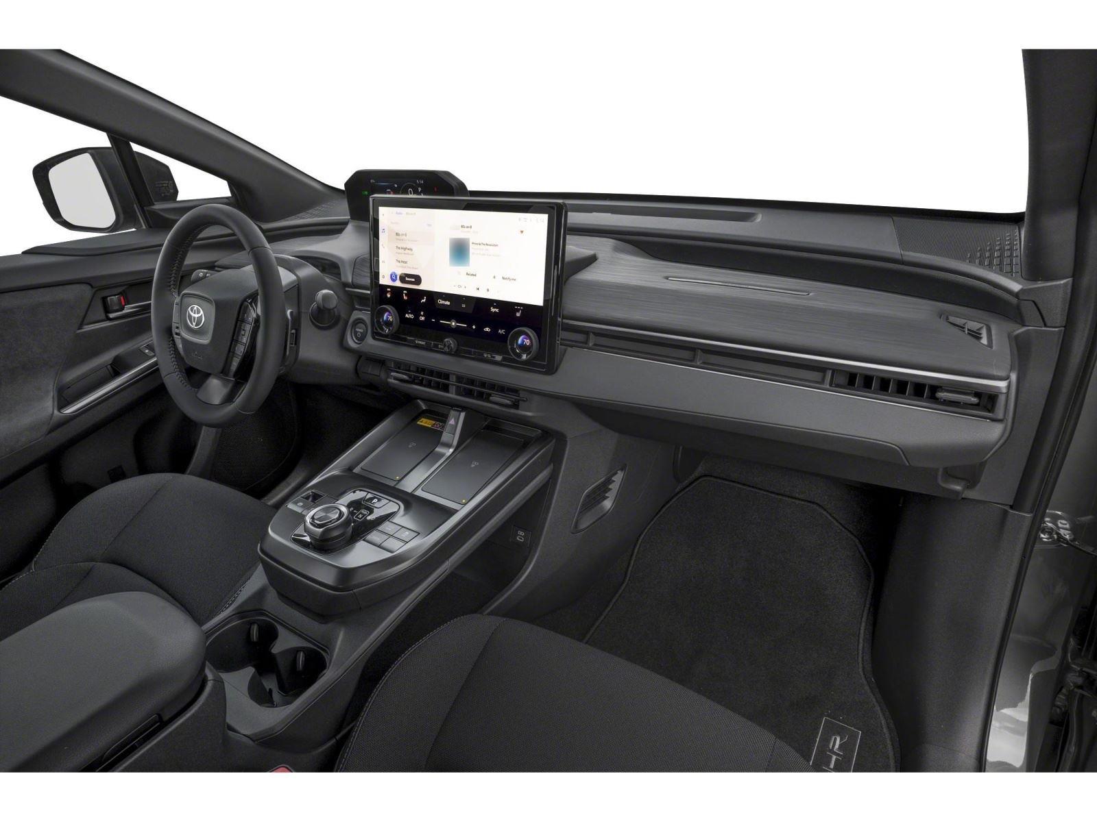 2026 Toyota C-HR SE - Photo 10