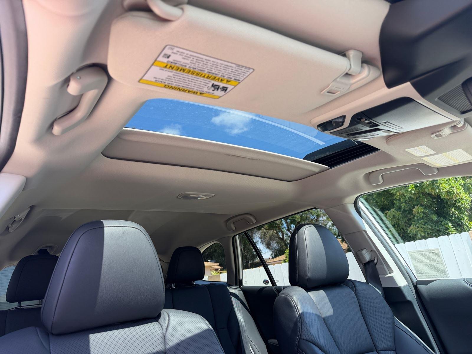 2025 Subaru Outback Limited - Photo 27
