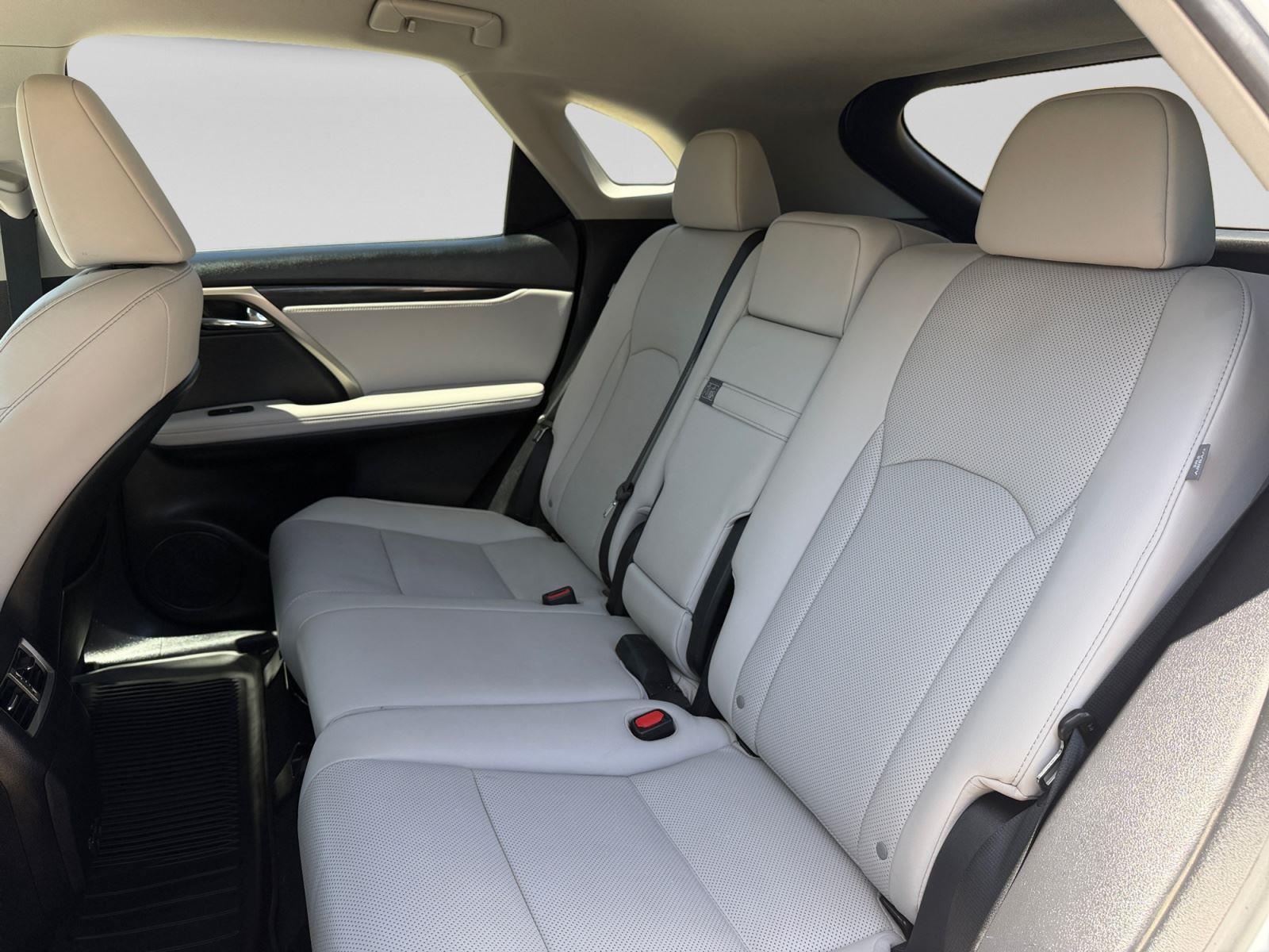 2021 Lexus RX 350 - Photo 20
