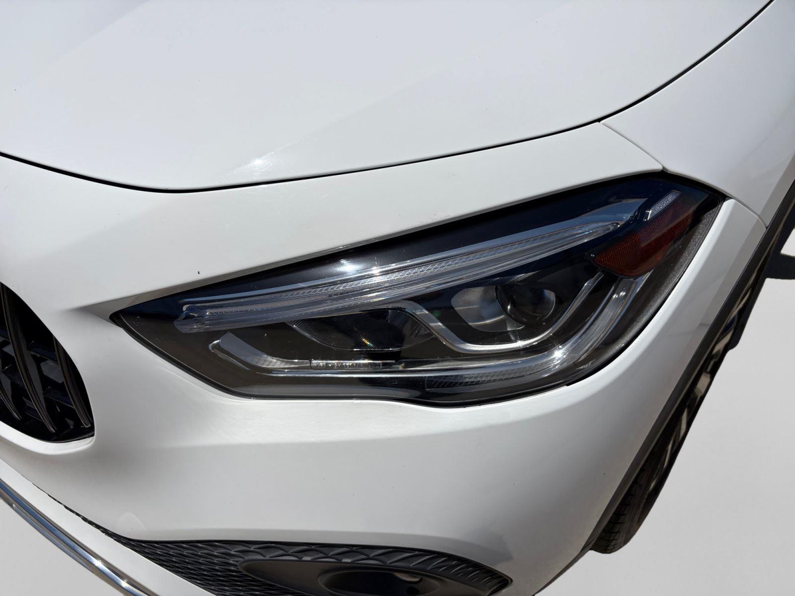 2023 Mercedes-Benz GLA Base - Photo 33