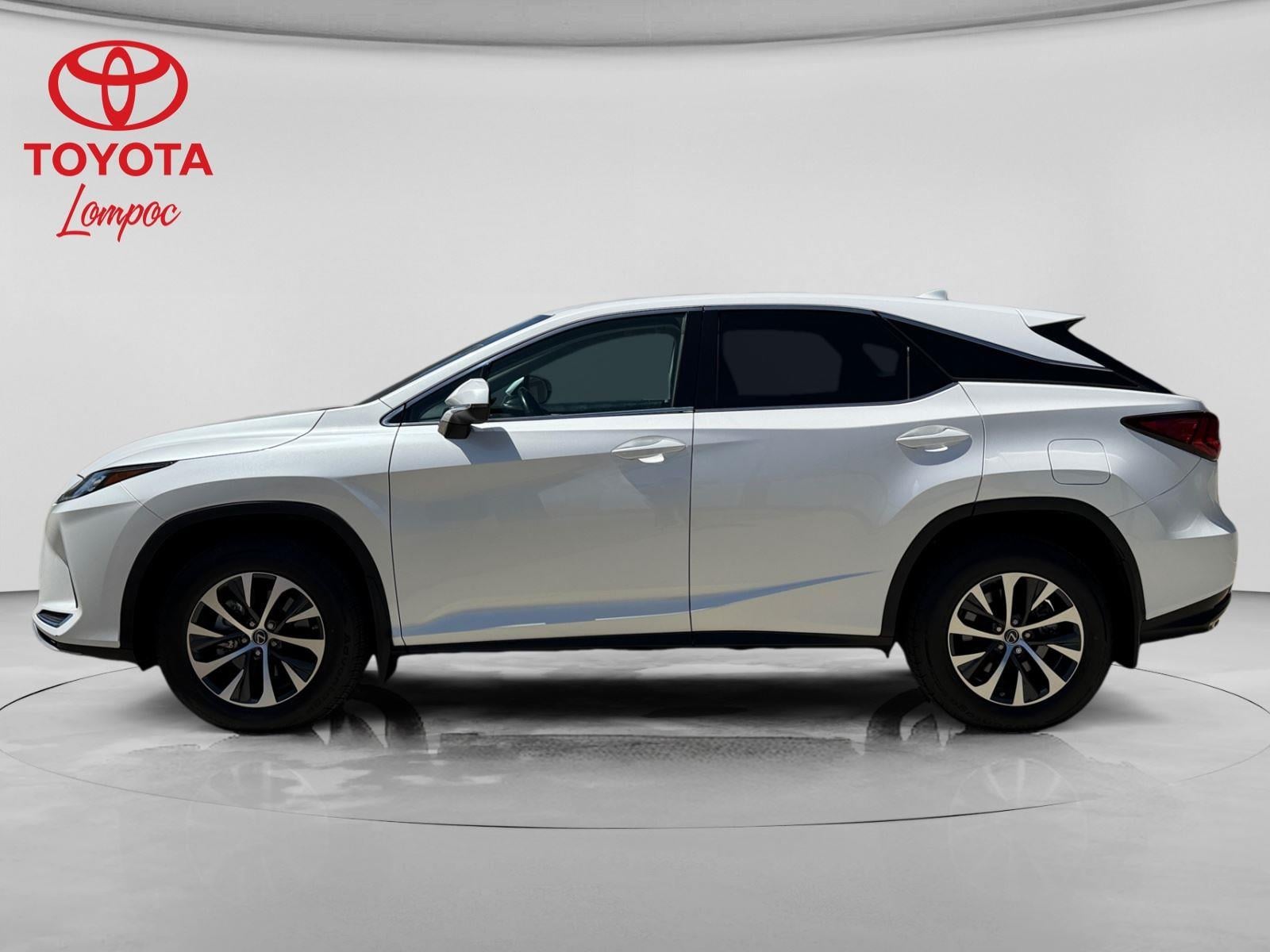 2021 Lexus RX 350 - Photo 32