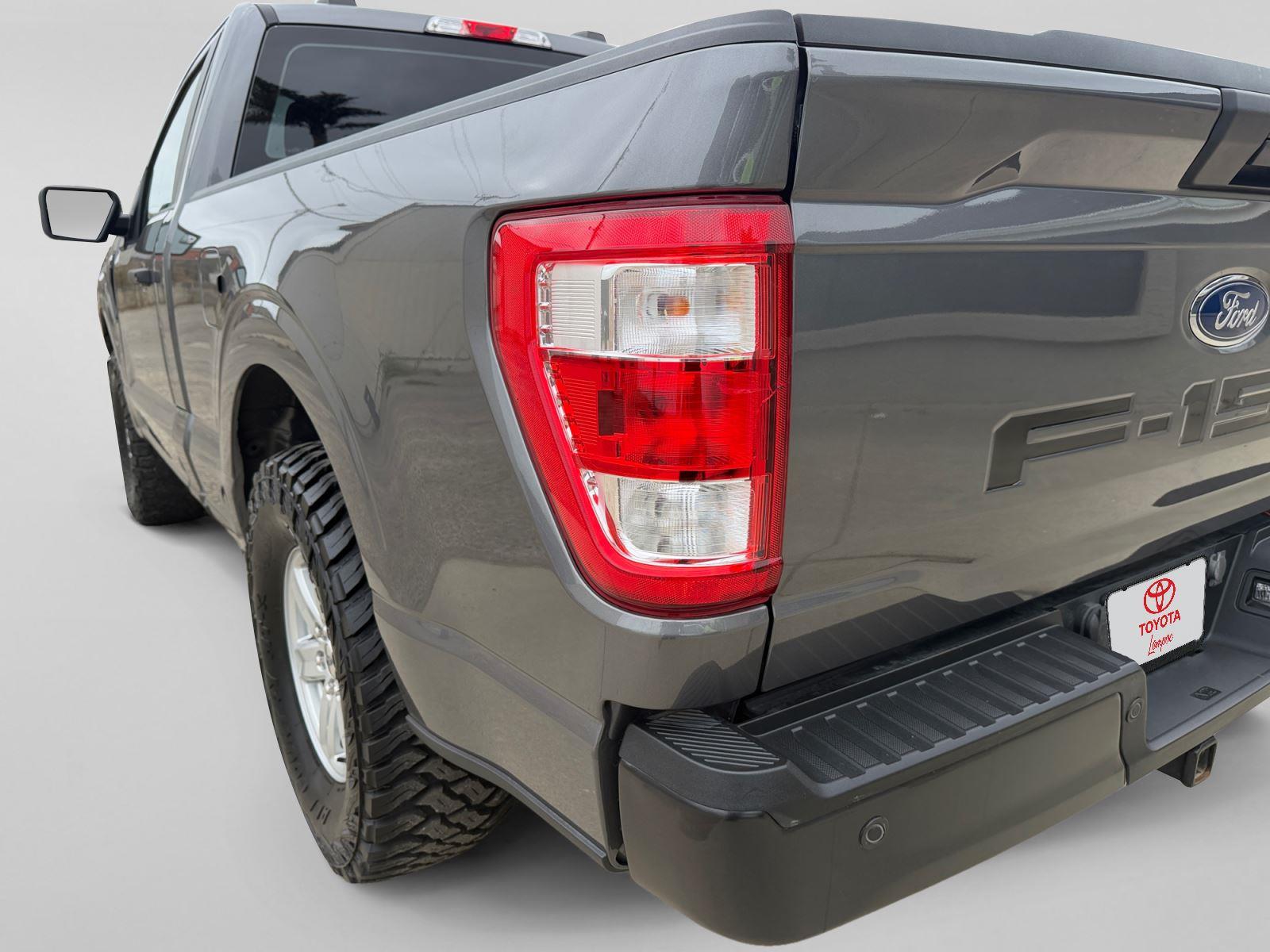 2023 Ford F-150 XL - Photo 18