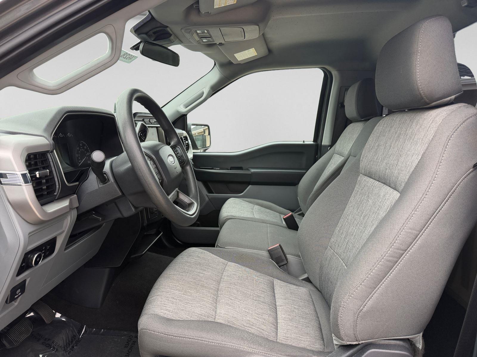 2023 Ford F-150 XL - Photo 7