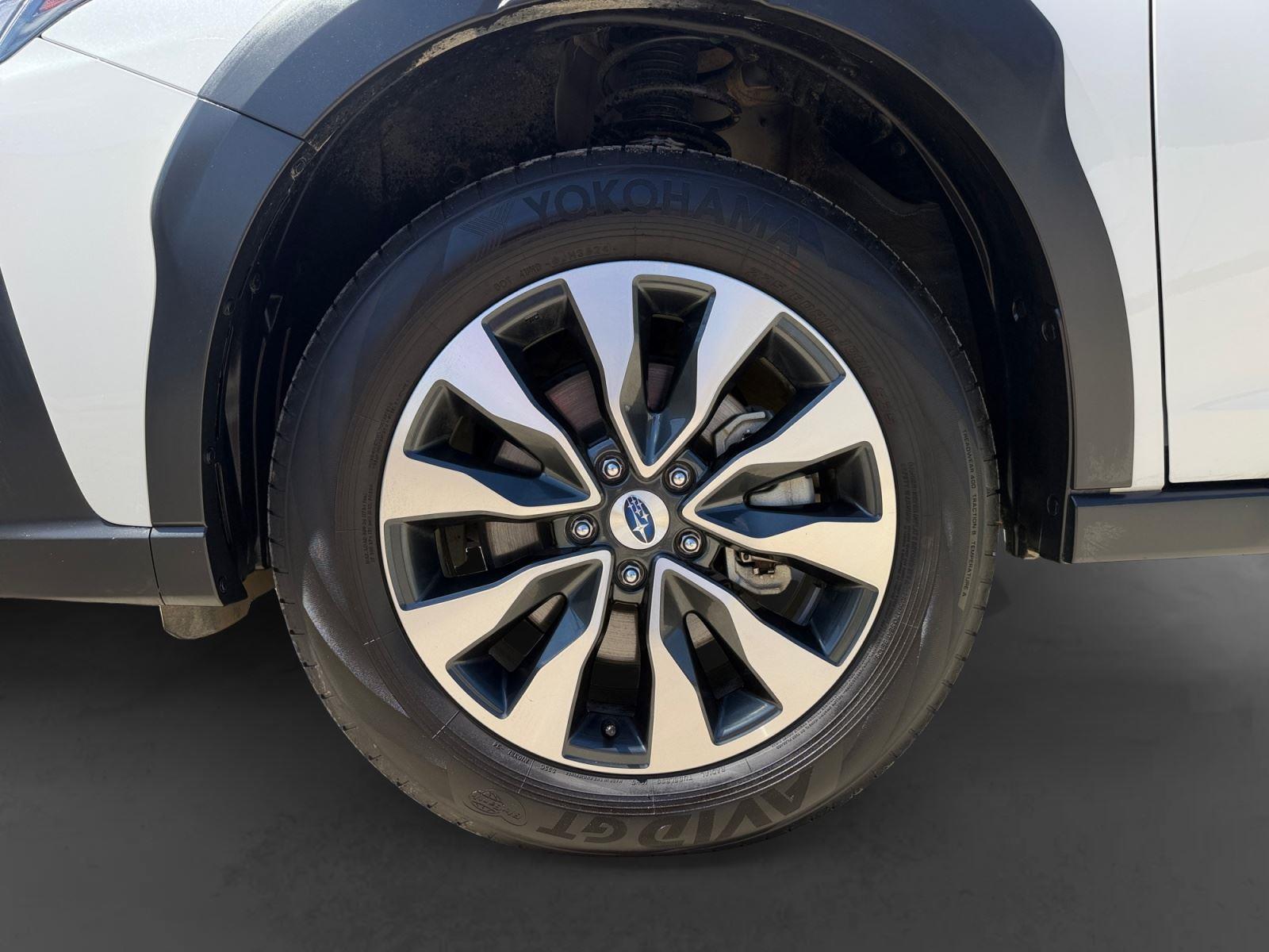 2025 Subaru Outback Limited - Photo 31