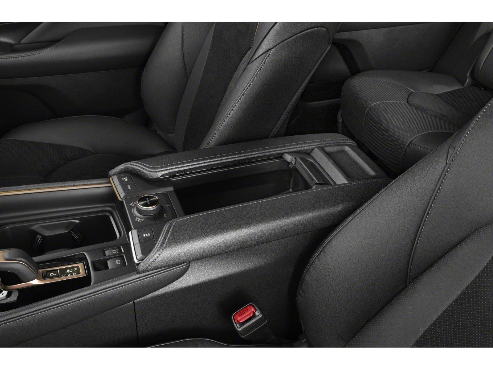 2026 Toyota Grand Highlander Limited - Photo 9