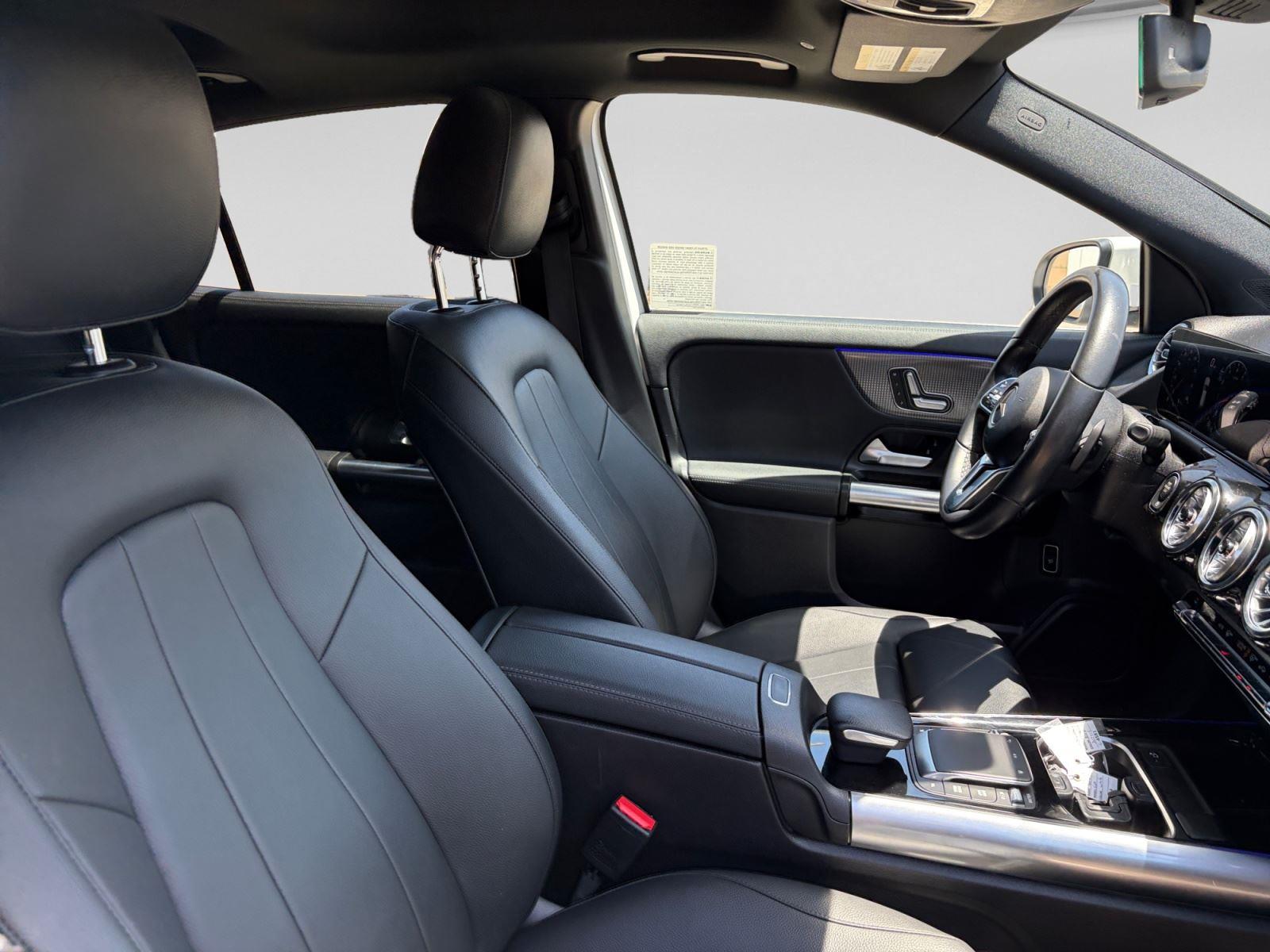 2023 Mercedes-Benz GLA Base - Photo 25
