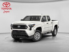 2026 Toyota Tacoma SR 4X2 DOUBLE CAB