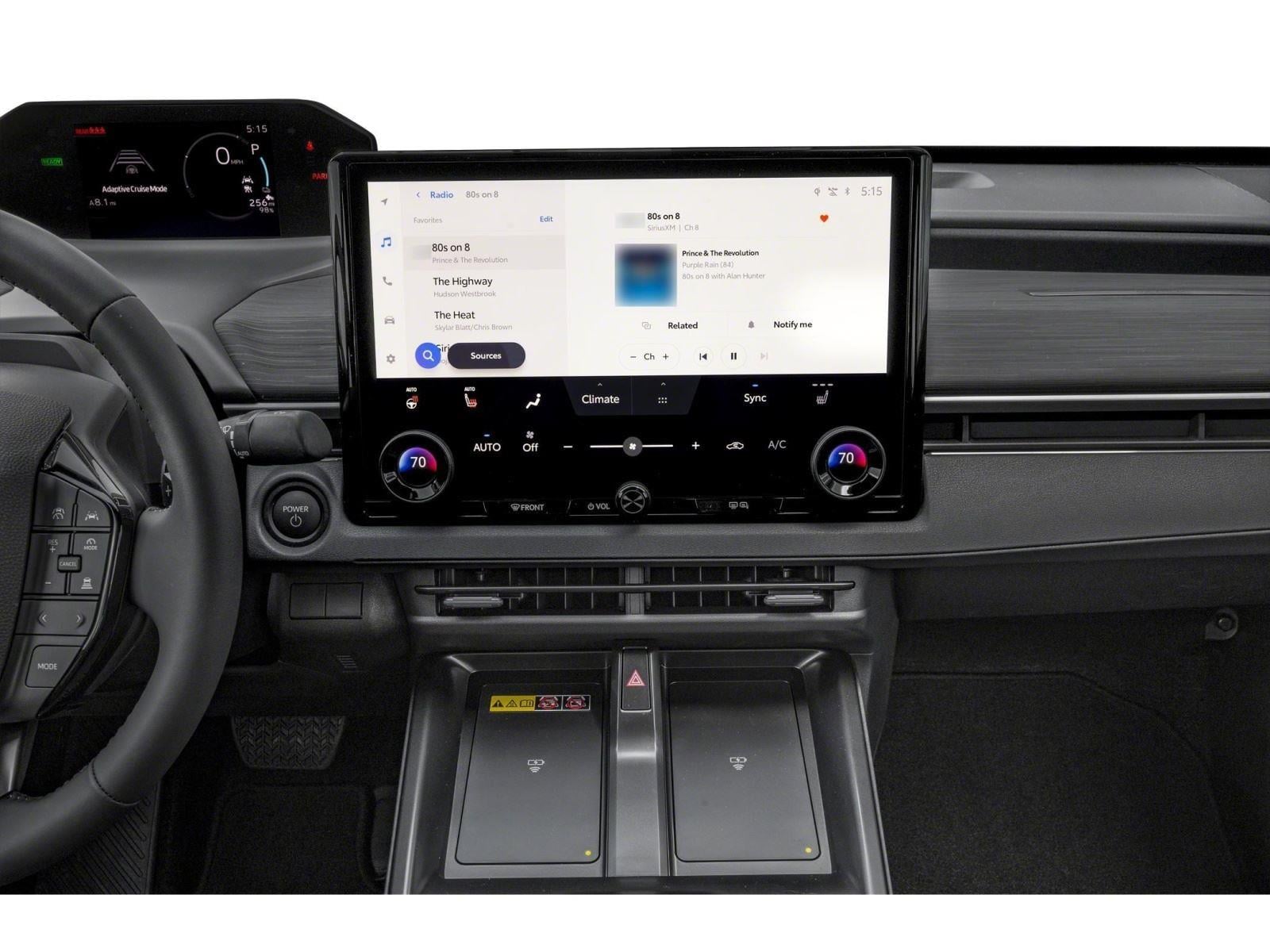 2026 Toyota C-HR SE - Photo 7