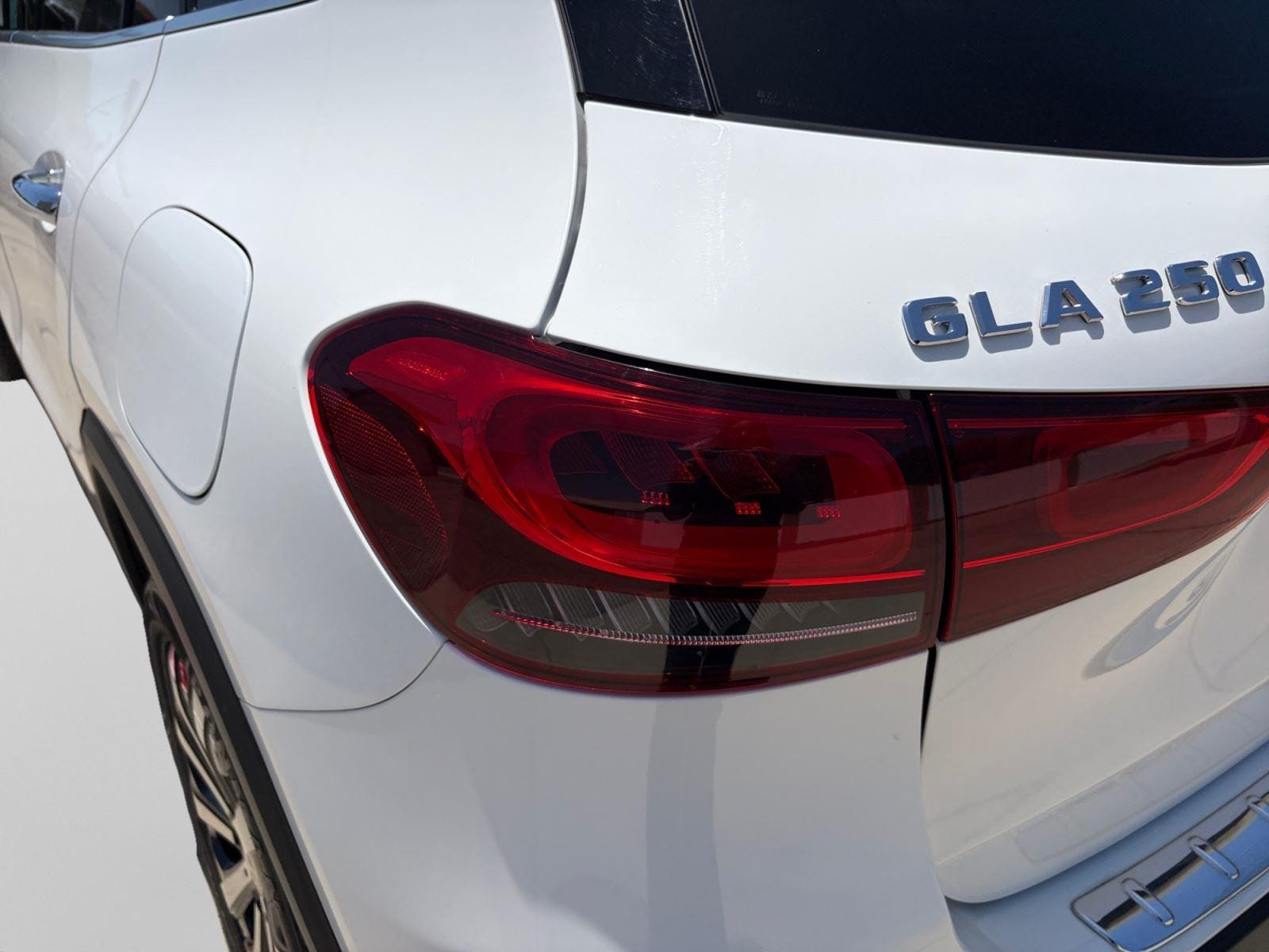 2023 Mercedes-Benz GLA Base - Photo 21
