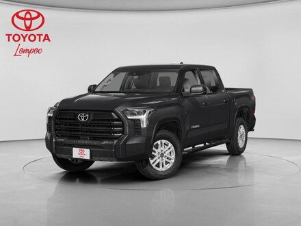 2026 Toyota Tundra SR5 SR5 CREWMAX 5.5