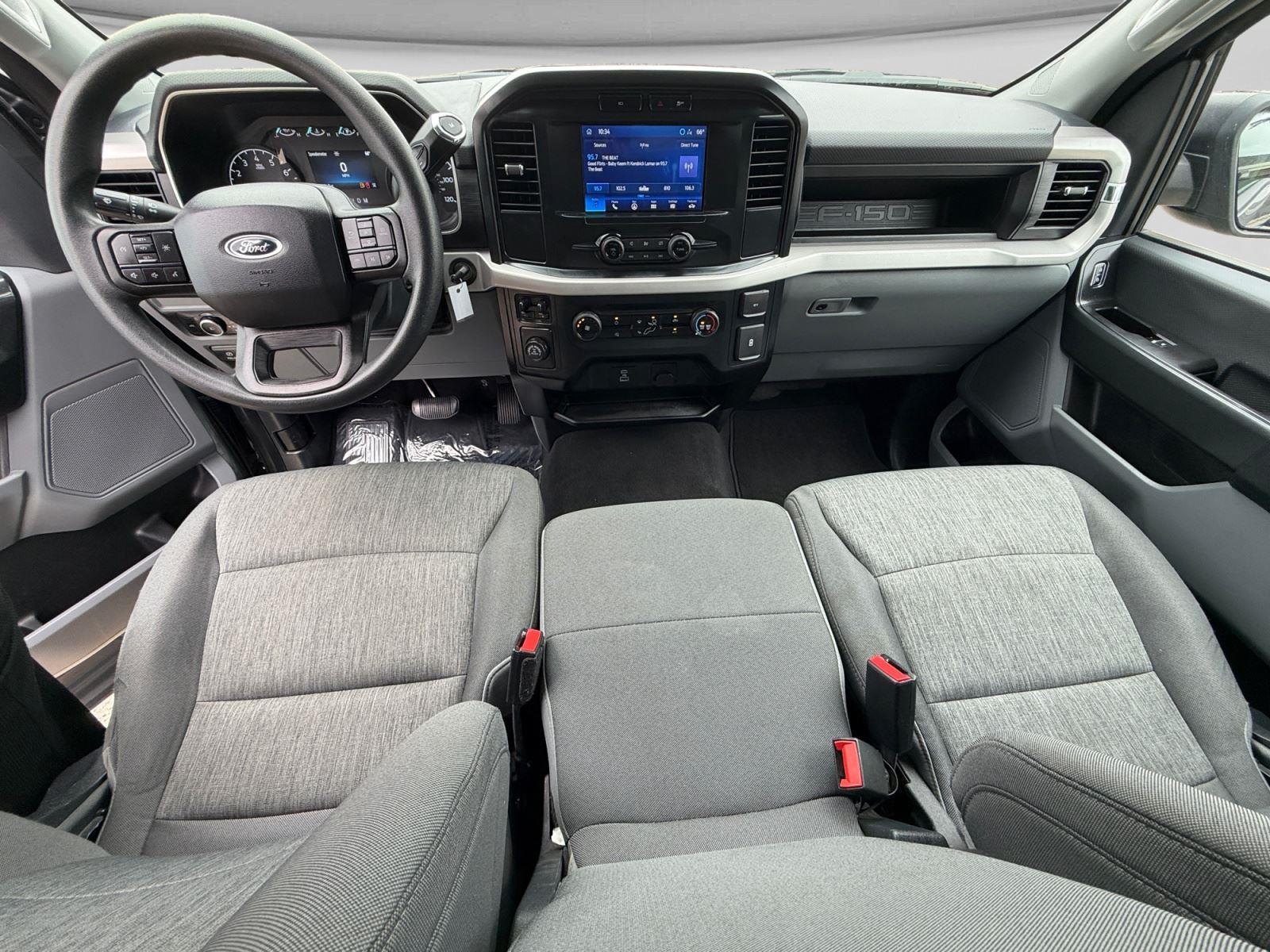 2023 Ford F-150 XL - Photo 17