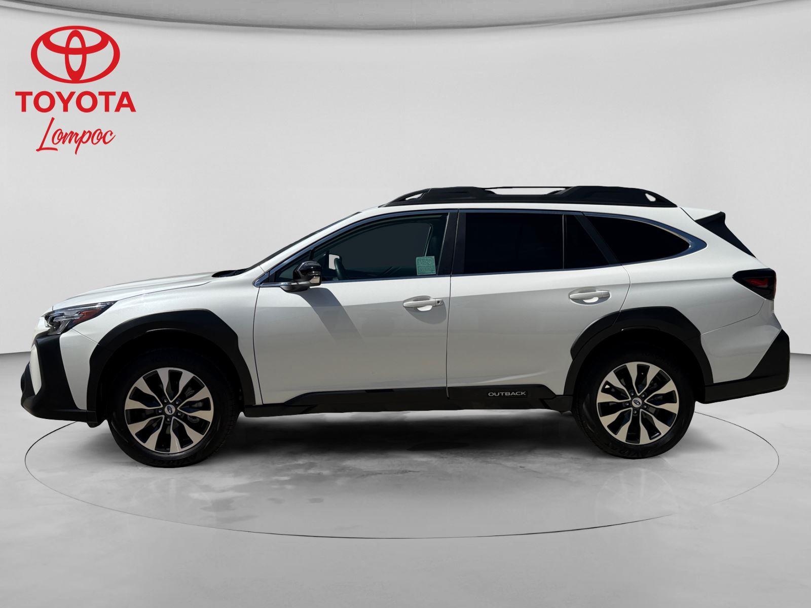 2025 Subaru Outback Limited - Photo 32