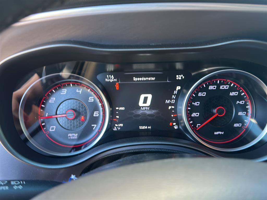 2019 Dodge Charger Scat Pack photo 2