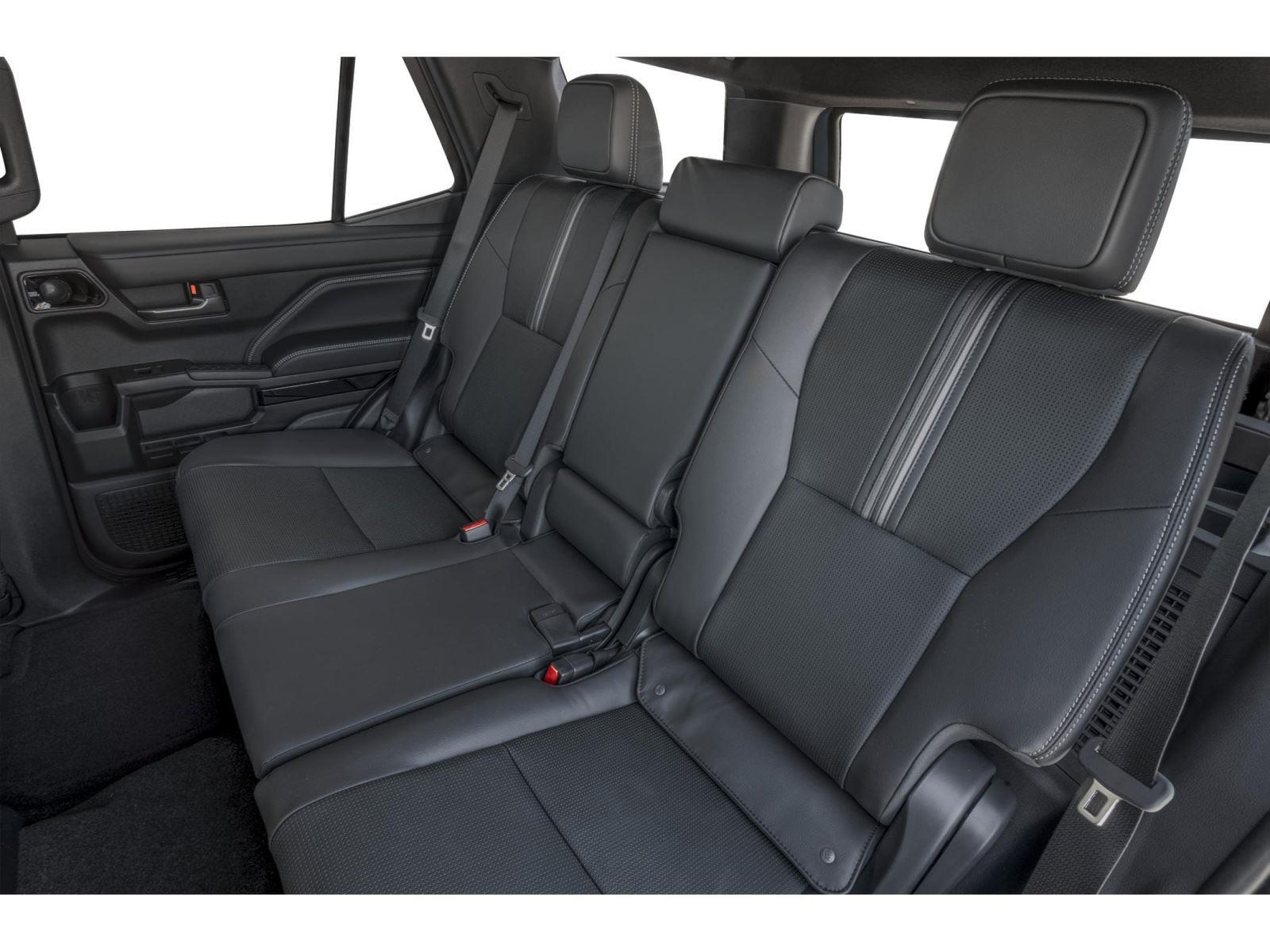 2026 Toyota 4Runner Limited - Photo 8