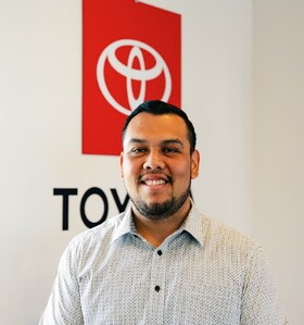 Staff member Jorge Martinez from ID_e21ec2a67b2f