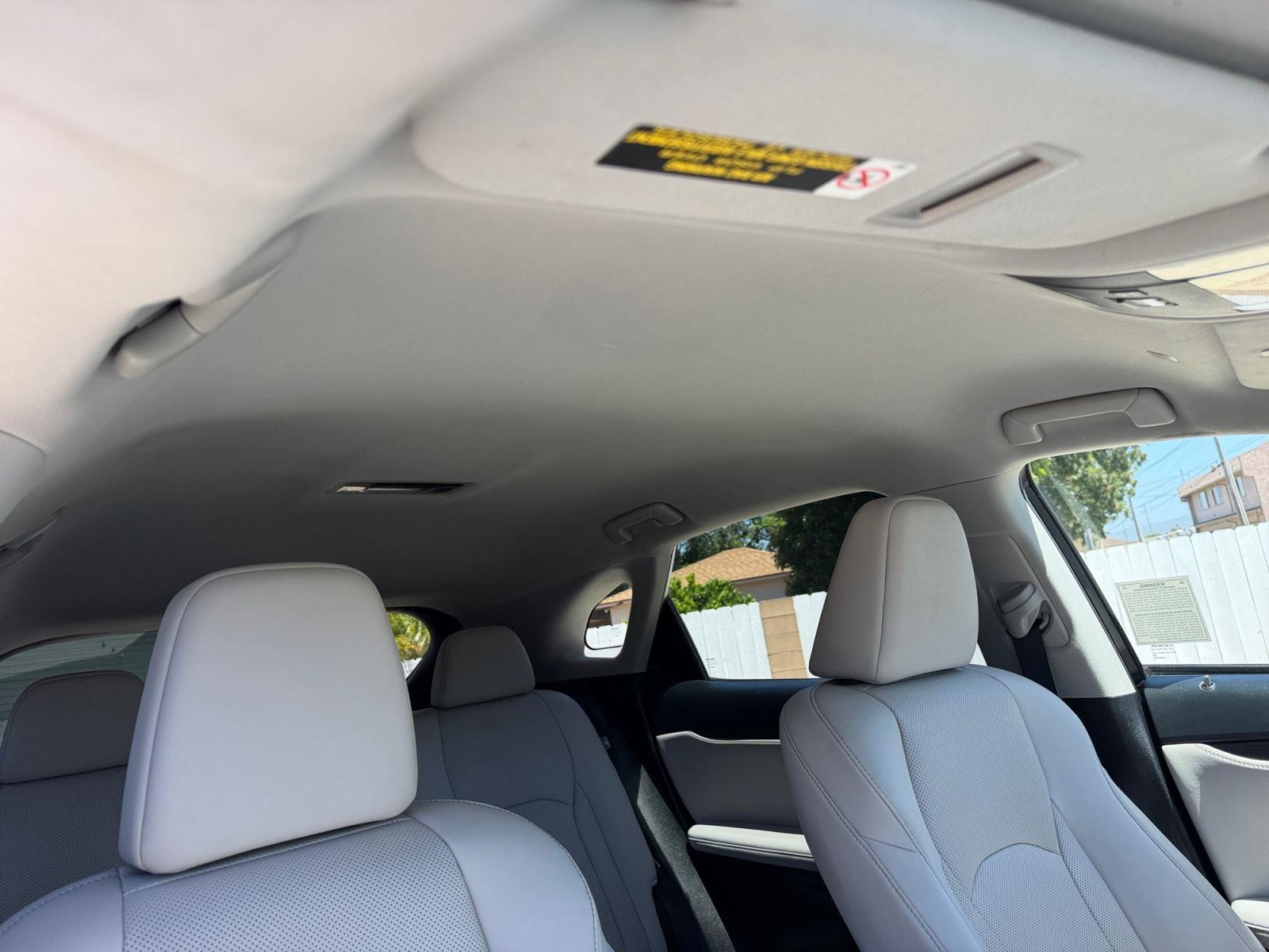2021 Lexus RX 350 - Photo 27