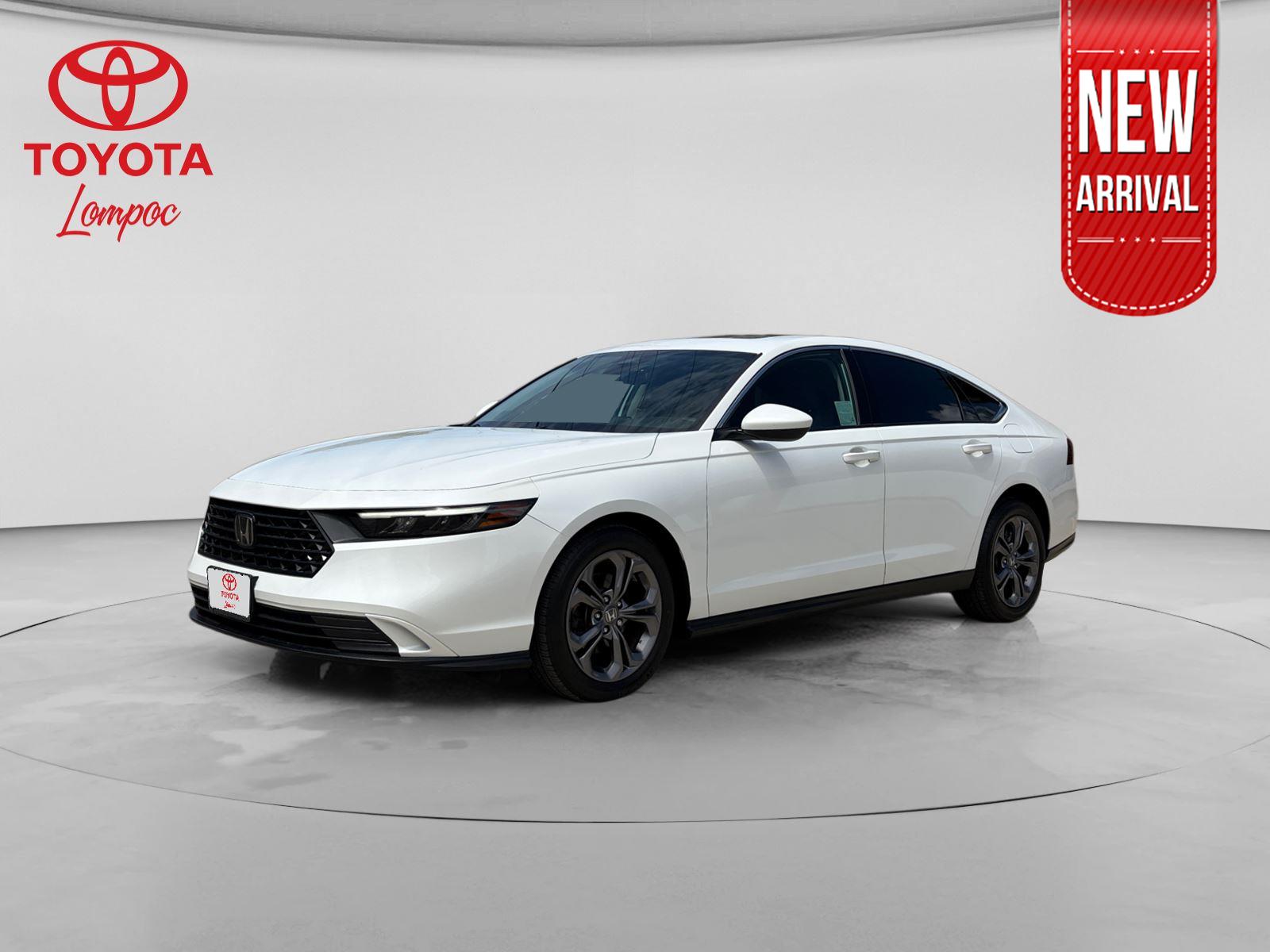 2023 Honda Accord