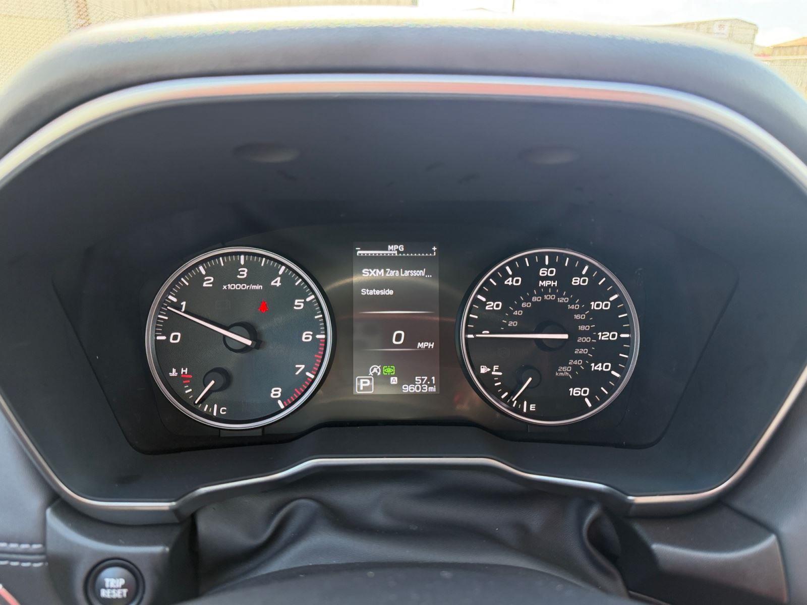 2025 Subaru Outback Limited - Photo 11