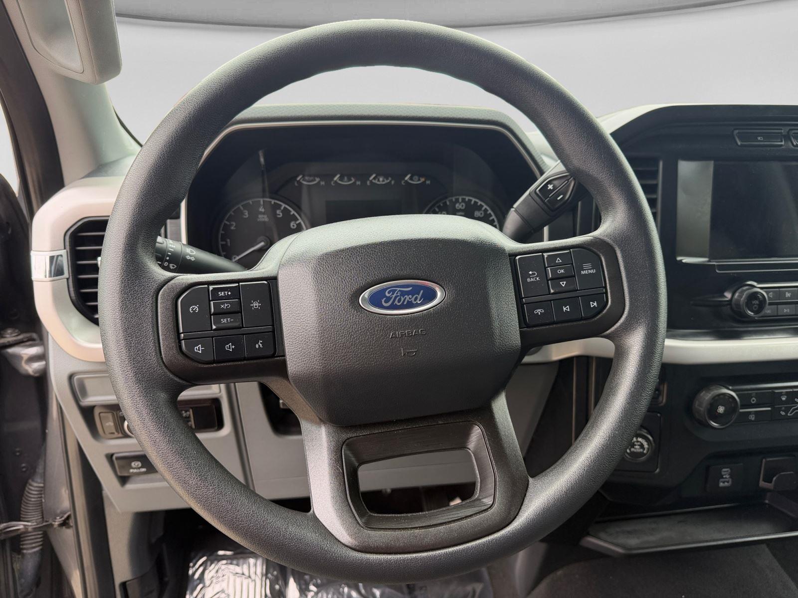 2023 Ford F-150 XL - Photo 8