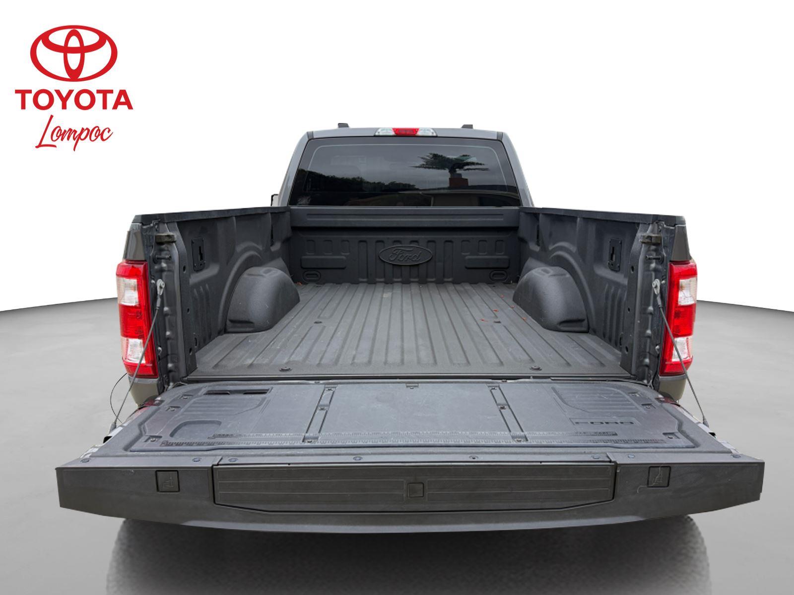 2023 Ford F-150 XL - Photo 19