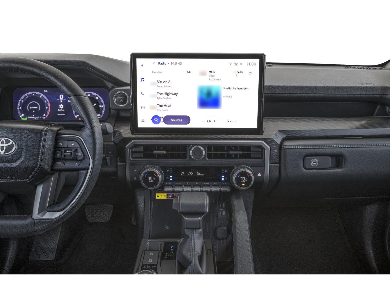 2026 Toyota 4Runner Limited - Photo 7