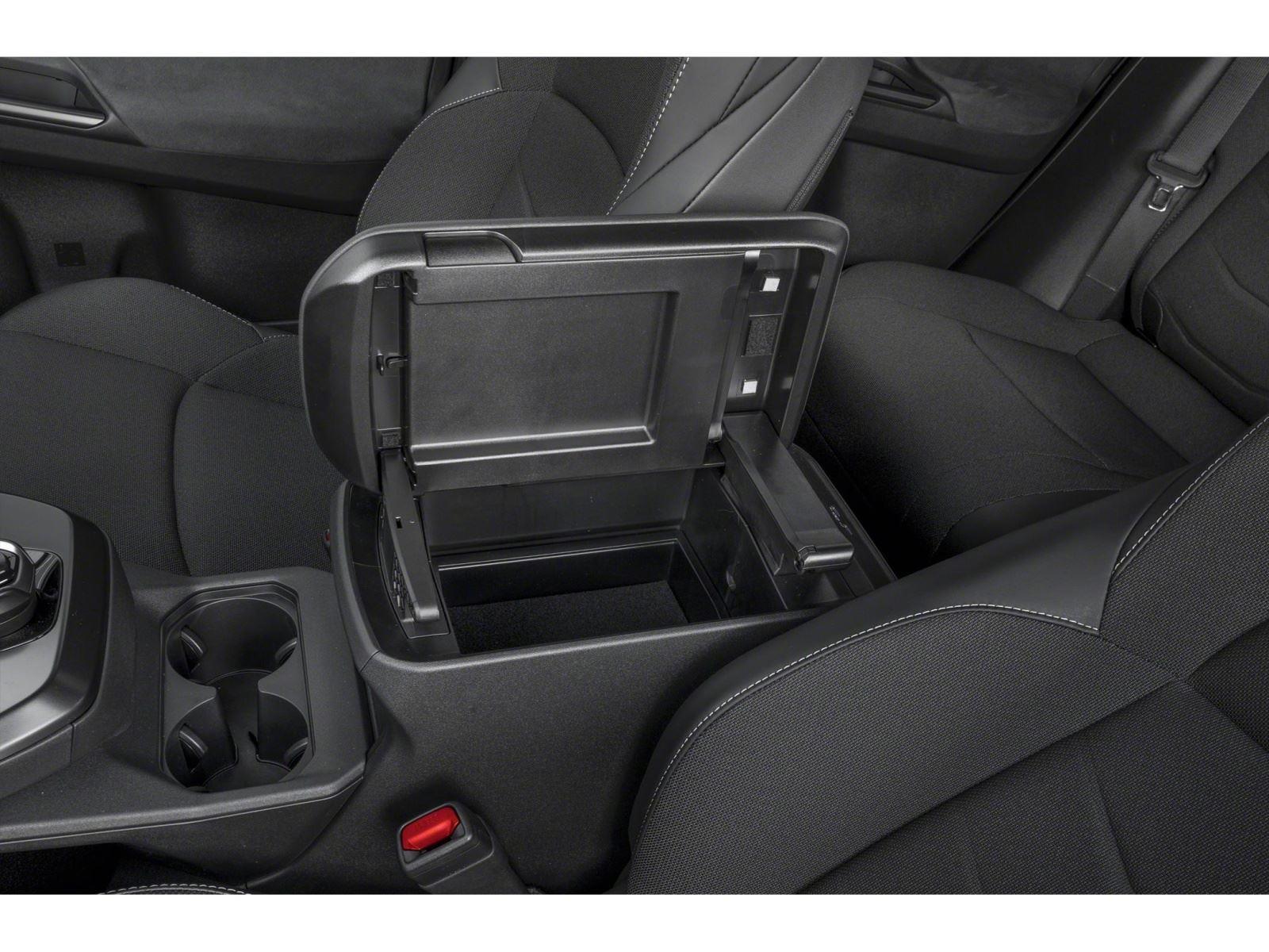 2026 Toyota C-HR SE - Photo 9