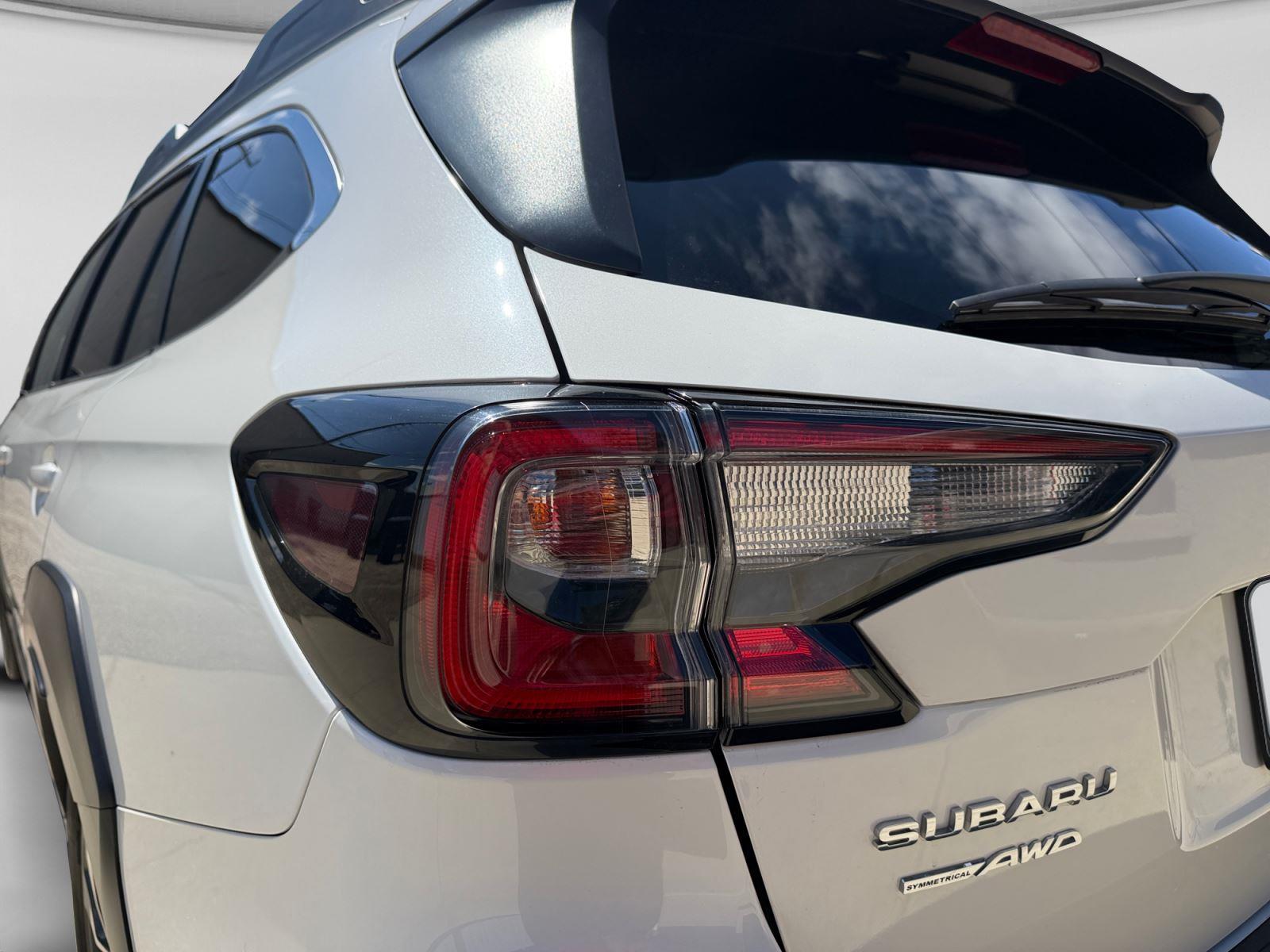 2025 Subaru Outback Limited - Photo 21