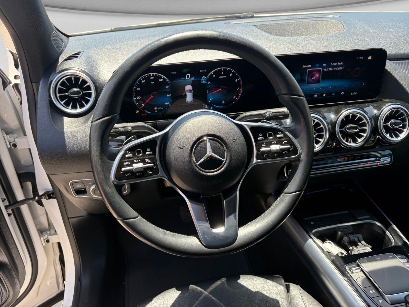 2023 Mercedes-Benz GLA Base - Photo 8