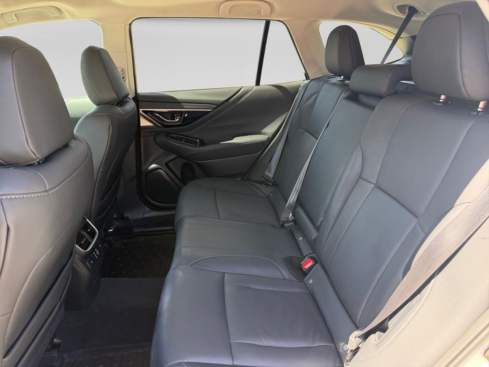 2025 Subaru Outback Limited - Photo 20