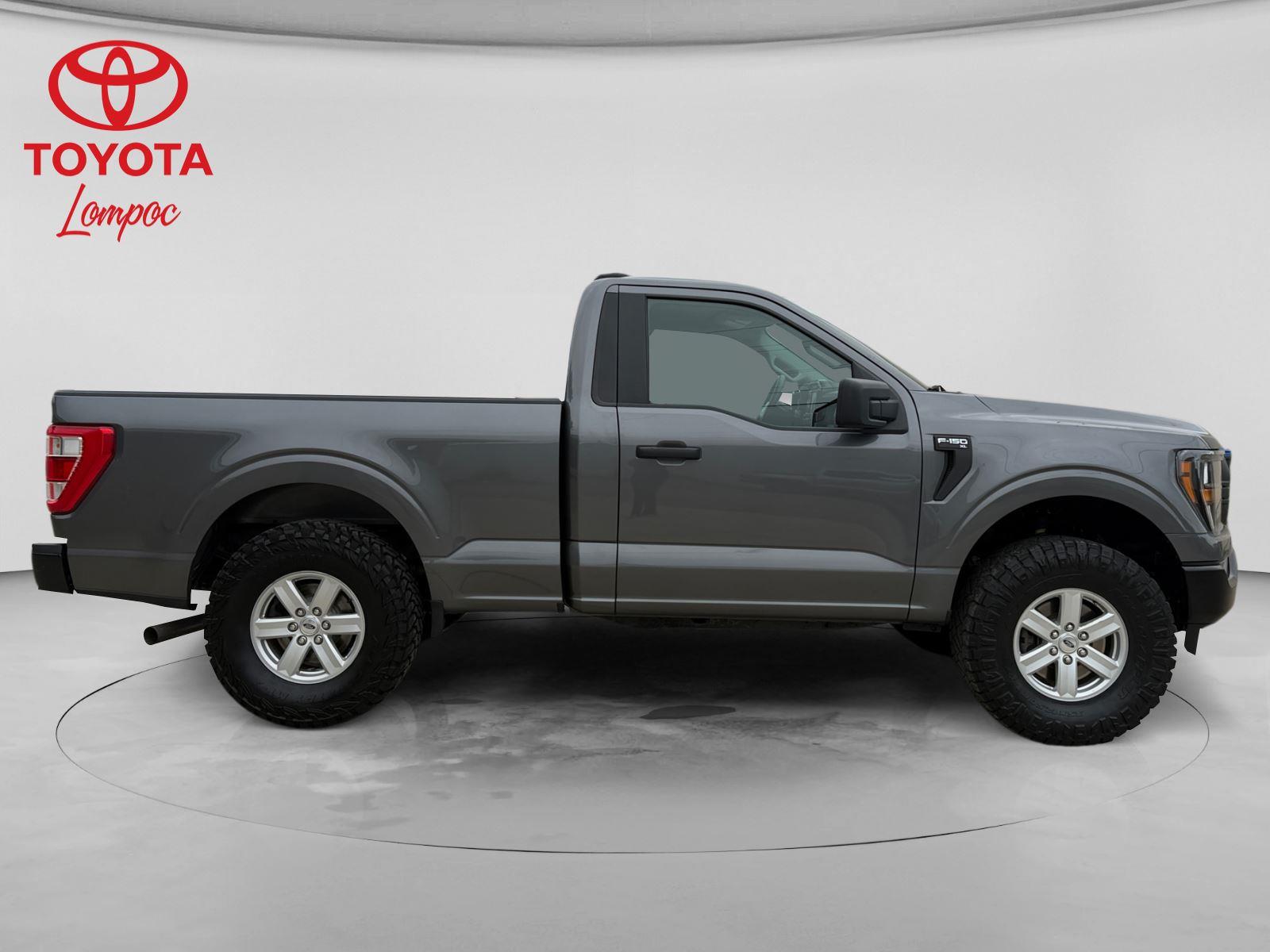 2023 Ford F-150 XL - Photo 28