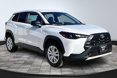 2026 Toyota Corolla Cross L L